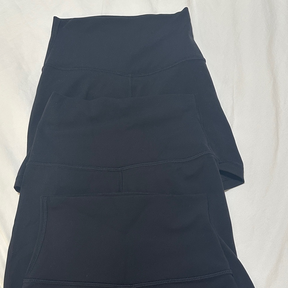 lululemon Align™ High-Rise Short 4"